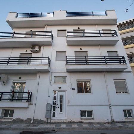 101 Τriantafyllidi Apartment Volos Exterior photo