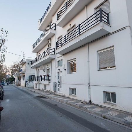 101 Τriantafyllidi Apartment Volos Exterior photo