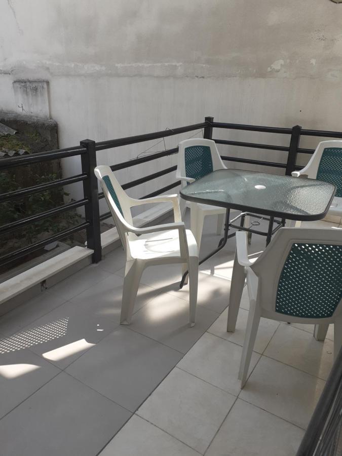 101 Τriantafyllidi Apartment Volos Exterior photo