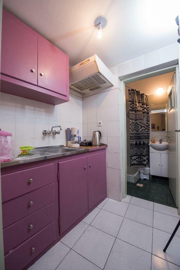 101 Τriantafyllidi Apartment Volos Exterior photo